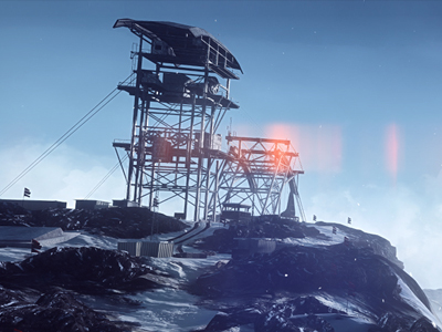 矿用罐笼简介！