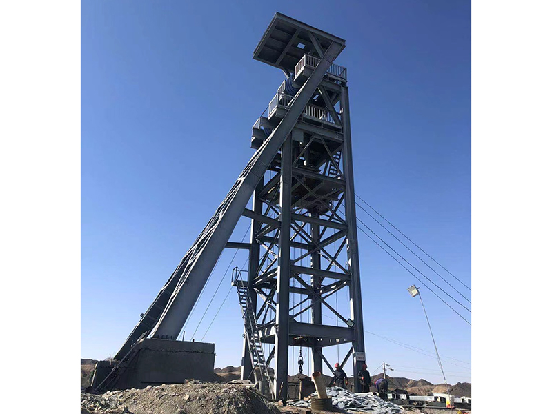 多绳提升乐竞体育